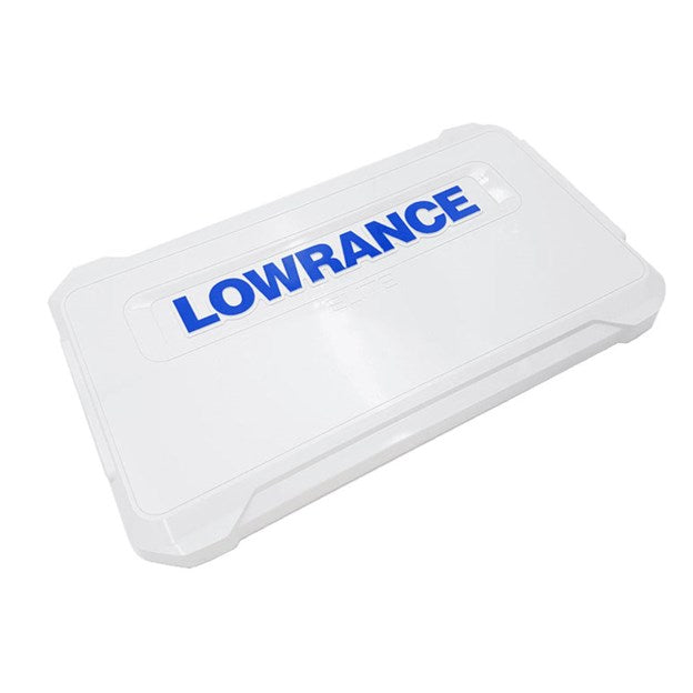 Lowrance Protective Suncover For Elite Fs 10