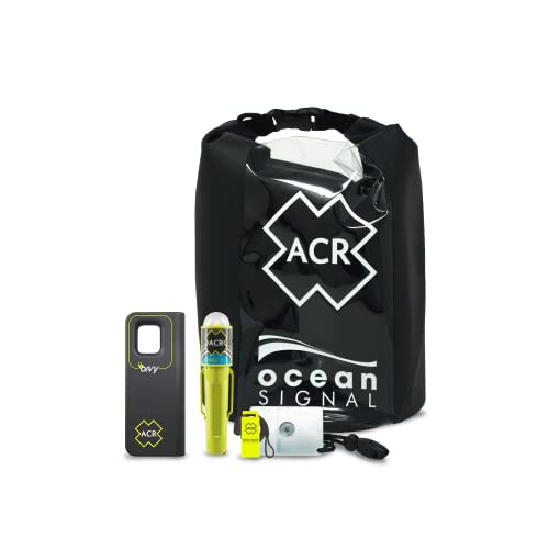 Acr Bivy Survival Kit