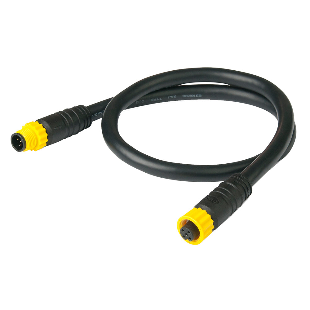 Ancor 270001 Nmea 2000 Backbone/drop Cable - 0.5m