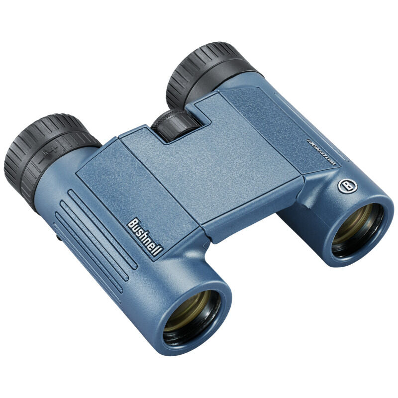 Bushnell 12x25 H2o Binoculars