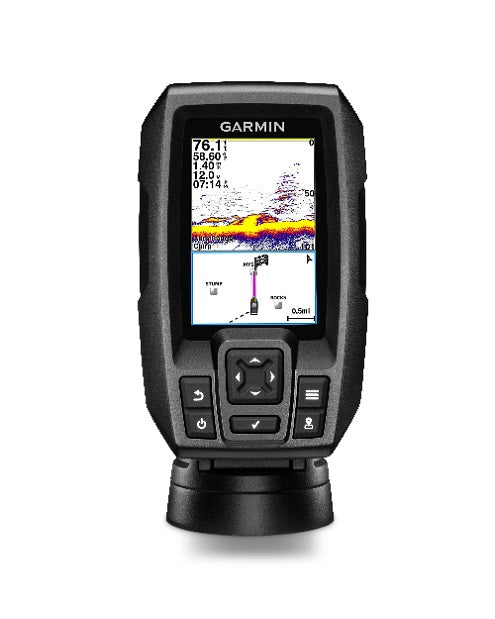 Garmin Striker Cast Castable Fishfinder Sensor With GPS