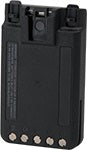 Icom Bp292is 2010mah Li-ion Intrinsically Safe Battery For M85ul/is