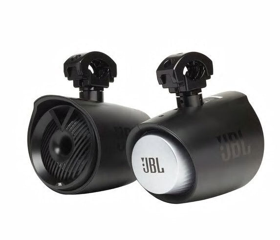 Jbl 6.5"" Tower X Marine Speakers