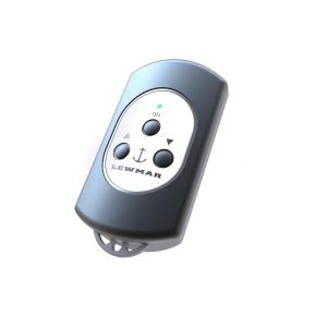 Lewmar 68001005 Replacement 3-button Wireless Fob Only