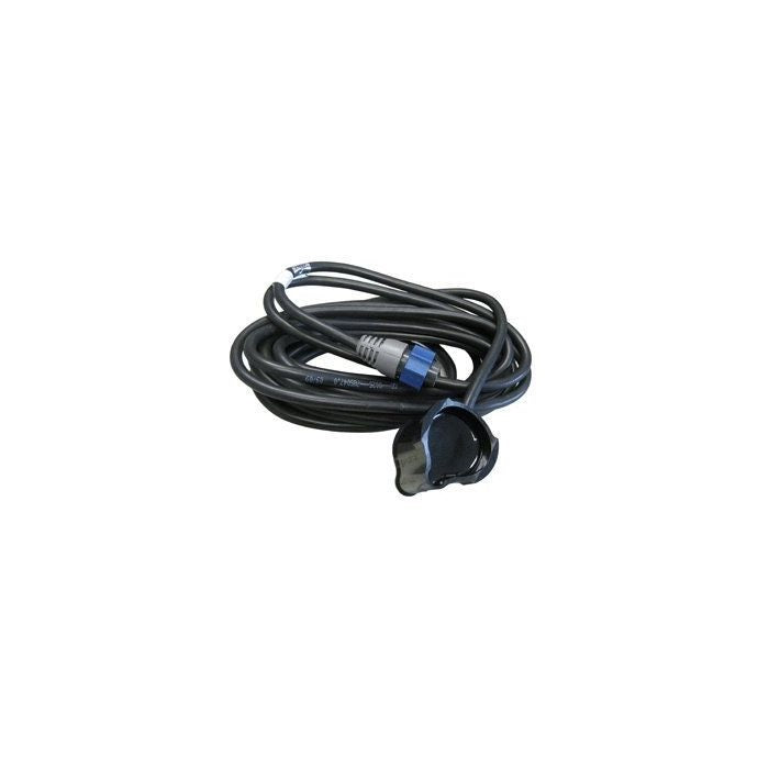 Lowrance In-hull Transducer 9-pin 83/200khz