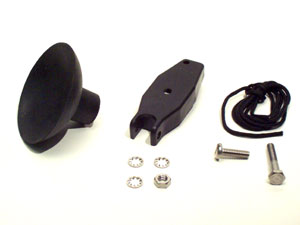 Lowrance Suction Cup Kit