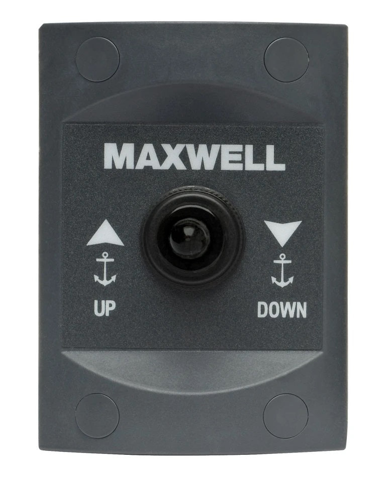 Maxwell P102938 Switch Panel Up/down Toggle