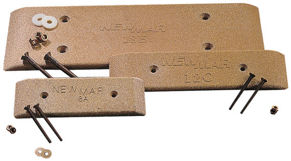 Newmar 12c Ground Plate