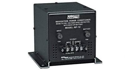 Newmar Np-12 Nav Pak