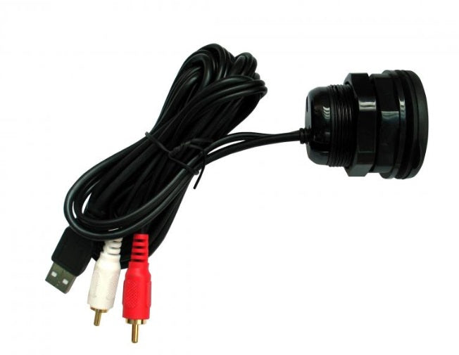 Polyplanar Acx-11 Usb/aux Remote Port