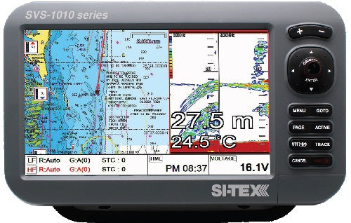 Sitex Svs-1010c 10"" Plotter